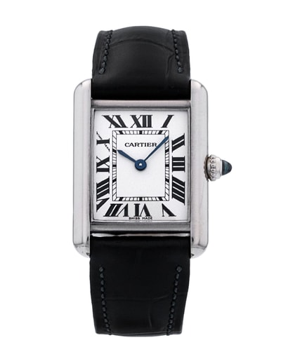 Cartier Tank Louis Cartier W1541056